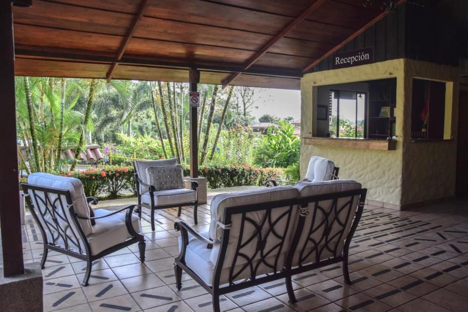 Hotel Arenal Volcano Inn Hotel in Alajuela Province