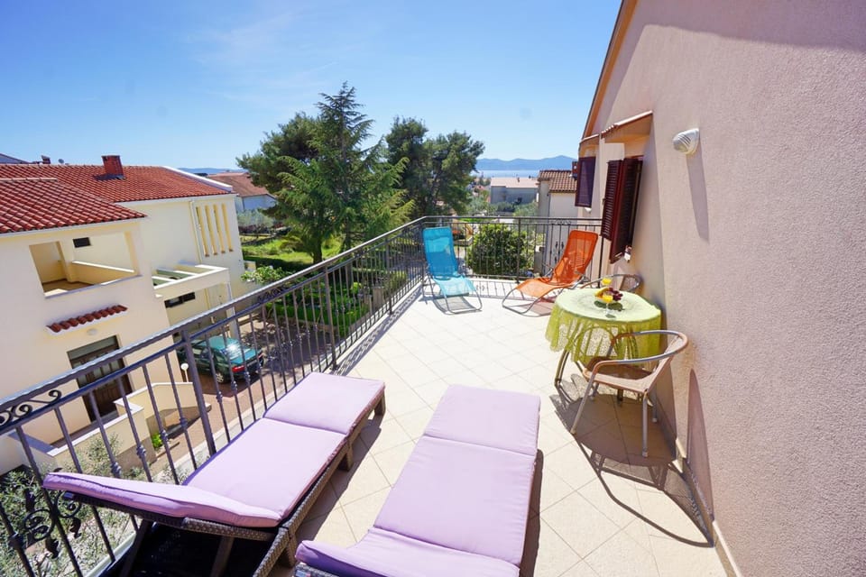 Borik Hills Hotel in Zadar