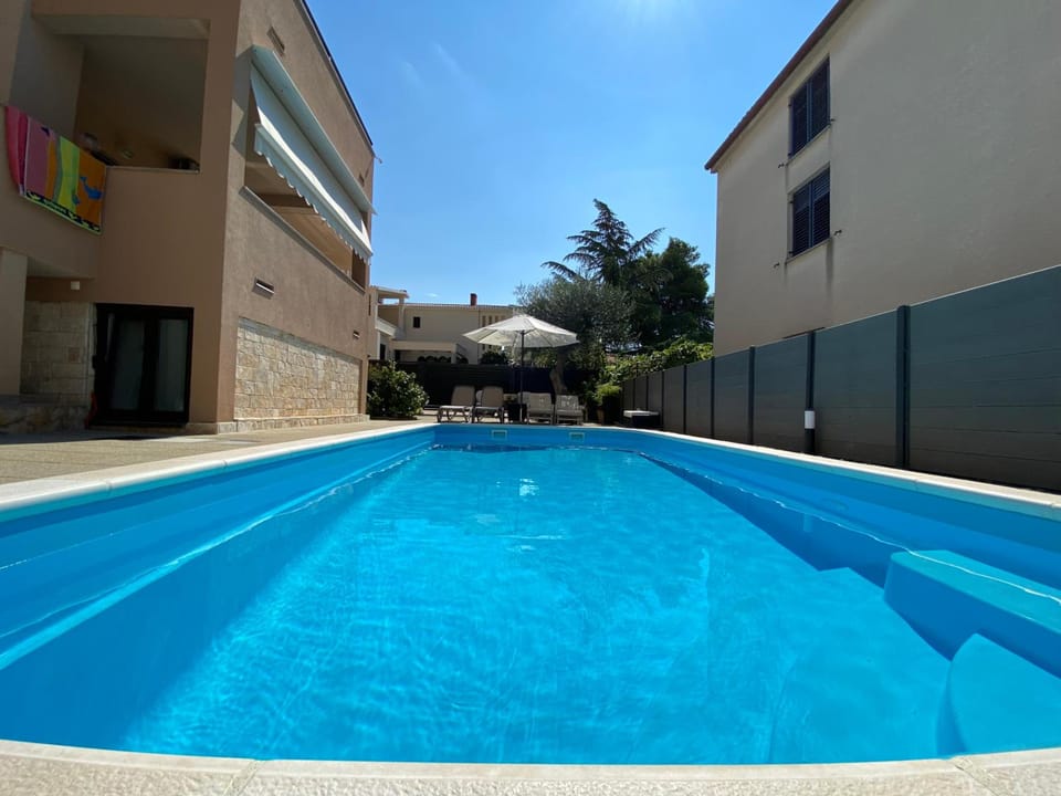 Borik Hills Hotel in Zadar