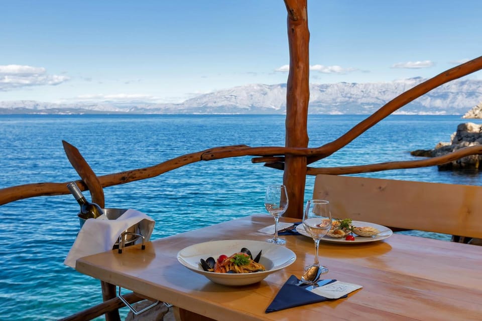 Hotel Timun Hotel in Dubrovnik-Neretva County