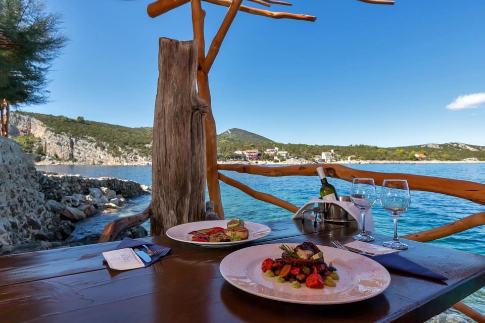 Hotel Timun Hotel in Dubrovnik-Neretva County