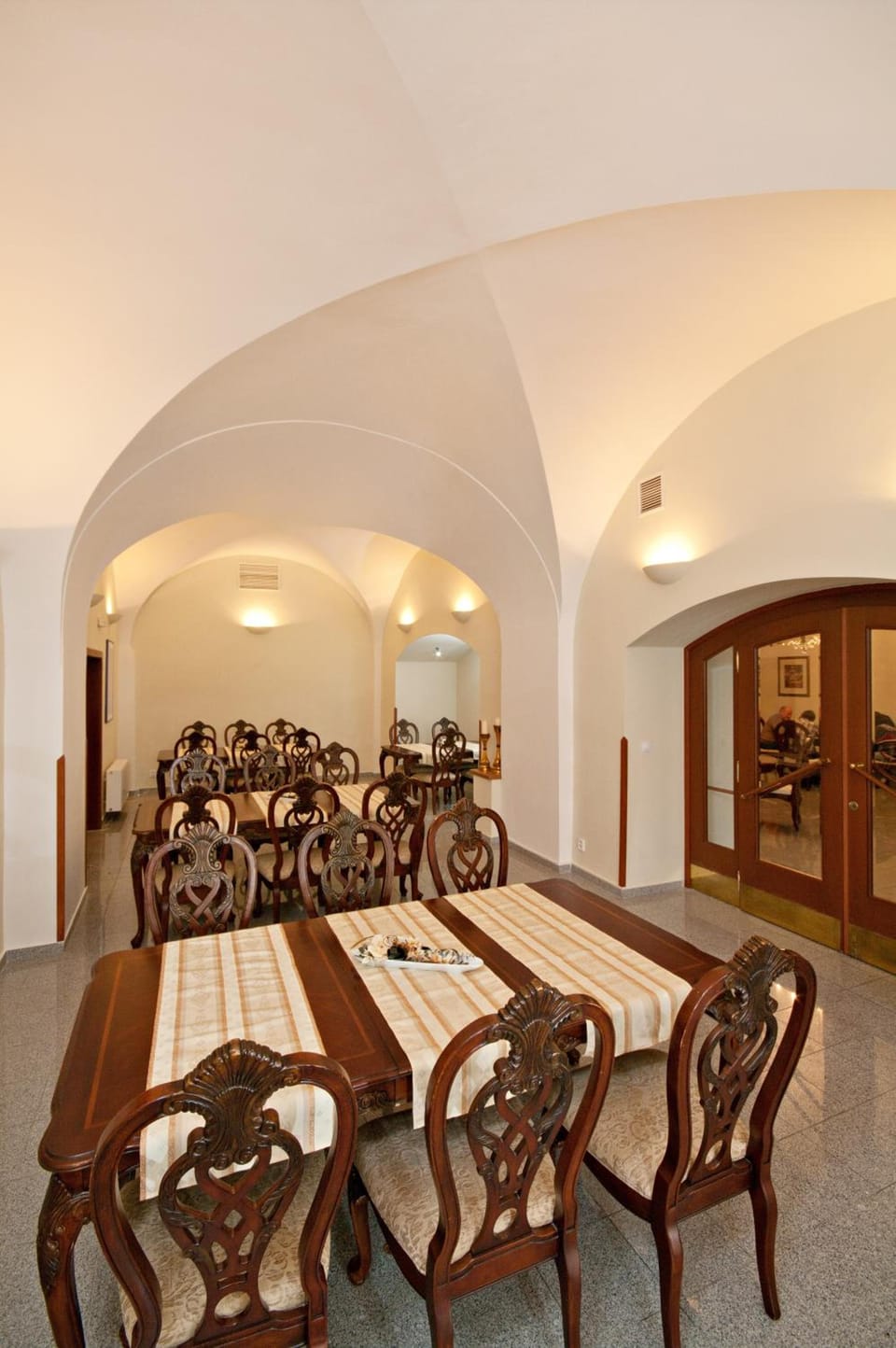 Hotel Royal Hotel in Erzgebirgskreis