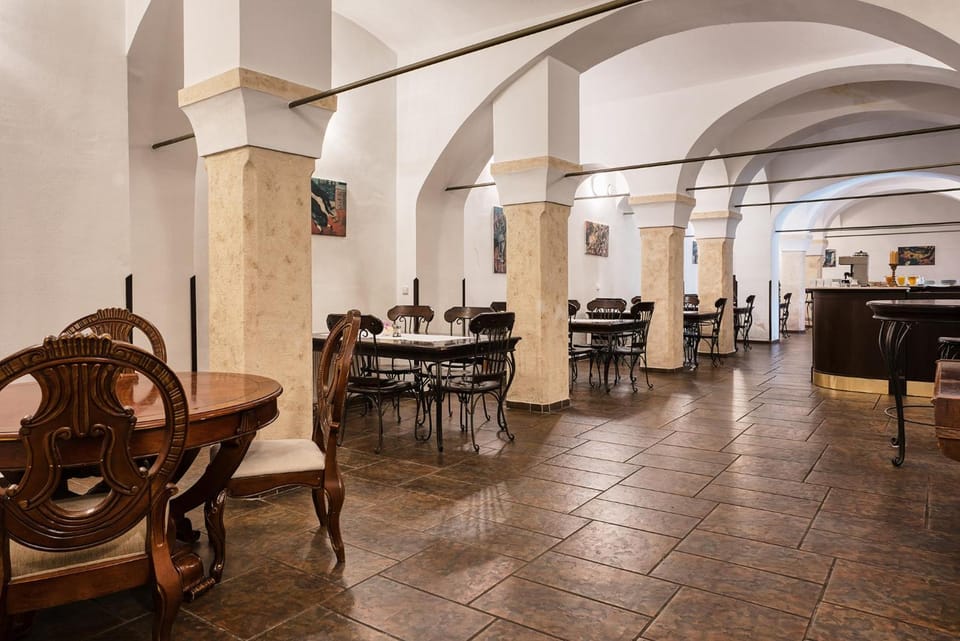 Hotel Royal Hotel in Erzgebirgskreis