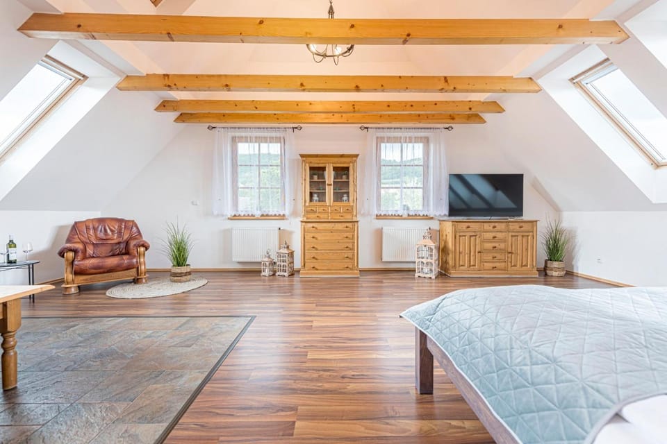 Hotel Pavlov Hotel in South Moravian Region