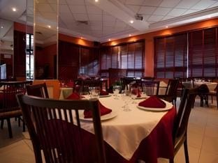 Hotel Discovery Hotel in Santo Domingo