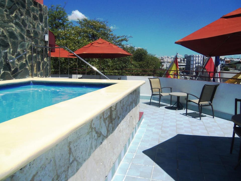 Hotel Discovery Hotel in Santo Domingo