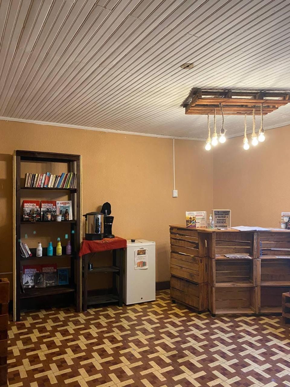 Hostal Choja Hotel in State of Chiapas