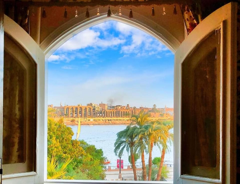 Nile Valley Hotel Hotel in Luxor