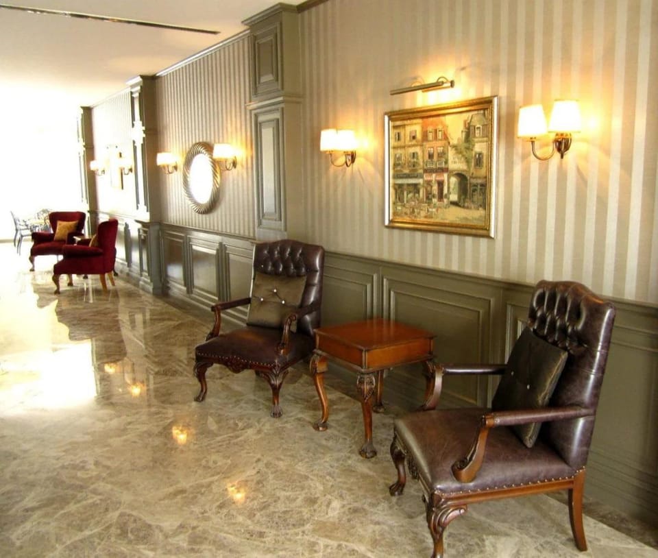 Sarban Hotel Hotel in Fethiye