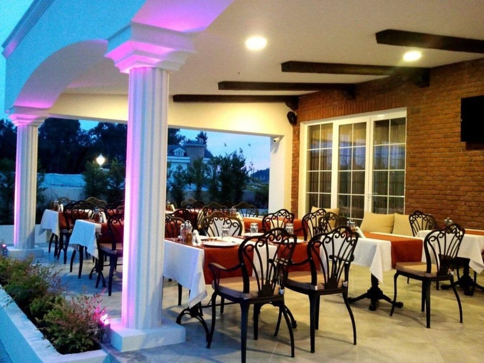 Sarban Hotel Hotel in Fethiye