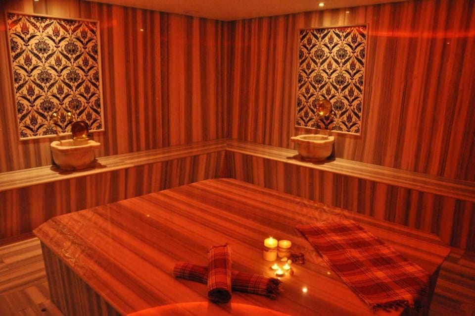 Sarban Hotel Hotel in Fethiye