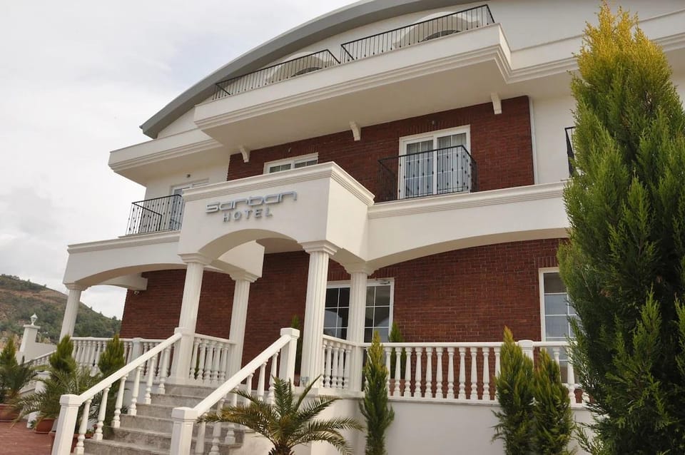 Sarban Hotel Hotel in Fethiye