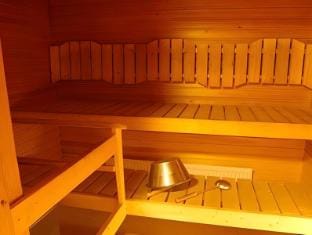 Hotel Kittila Hotel in Lapland