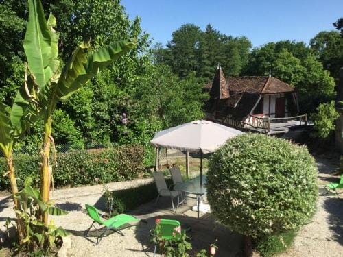 Hotel Bellevue Bagnoles Normandie Hotel in Bagnoles de l'Orne Normandie