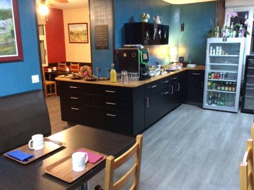 Hotel Bellevue Bagnoles Normandie Hotel in Bagnoles de l'Orne Normandie