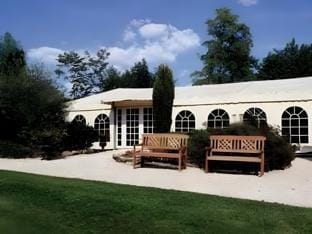 Chateau de Bazeilles Hotel in Wallonia, Belgium