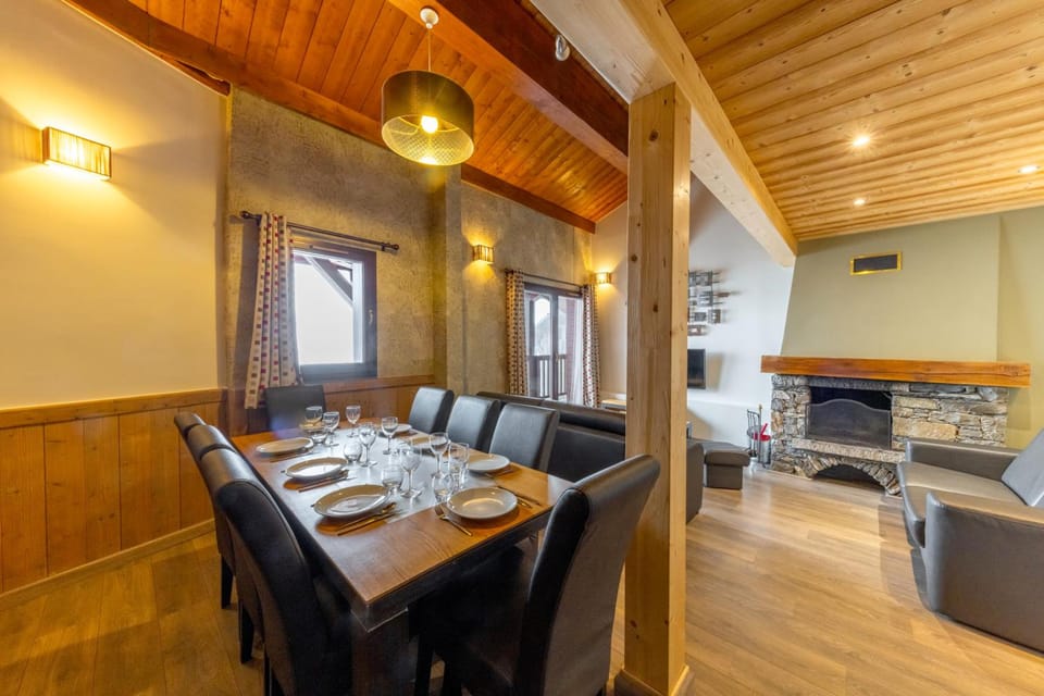 Residence Les Arolles by Les Etincelles Apartment hotel in Bourg-Saint-Maurice
