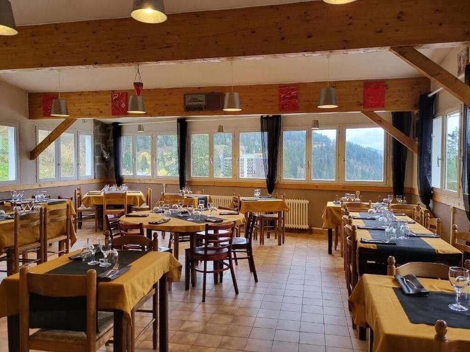 Auberge Restaurant du Virage Hotel in Provence-Alpes-Côte d'Azur