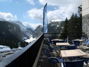 Hotel Club MMV Le Flaine Hotel in Arâches-la-Frasse