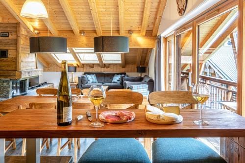 FranceComfort - AlpResort Portes du Soleil Resort in Haute-Savoie