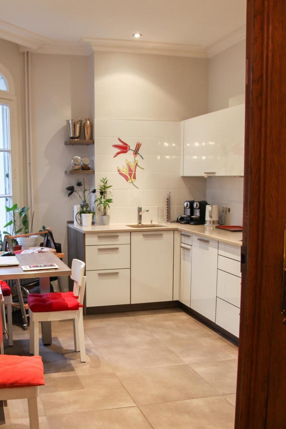 La Maison Jules Hotel in Tours