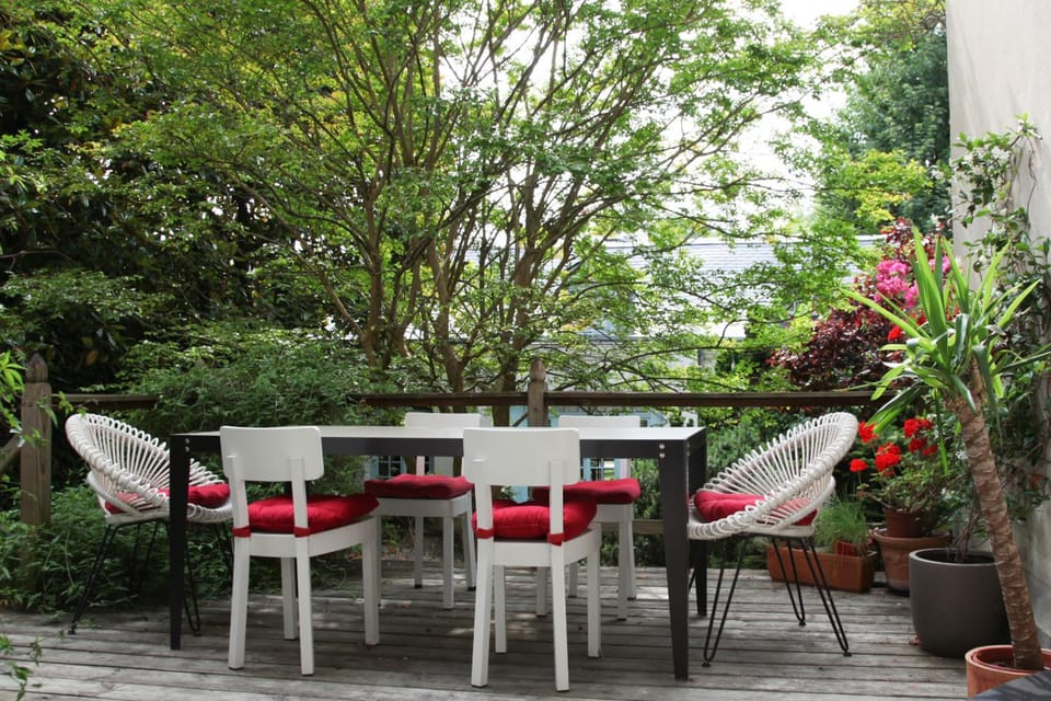 La Maison Jules Hotel in Tours