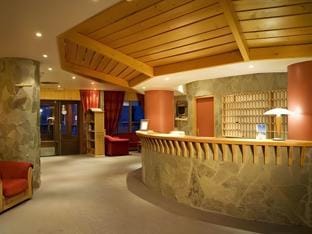 Hotel Club MMV Les Melezes Hotel in Bourg-Saint-Maurice