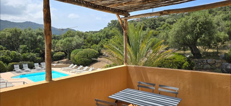 Hotel Cala di l'Oru Hotel in L'Île-Rousse