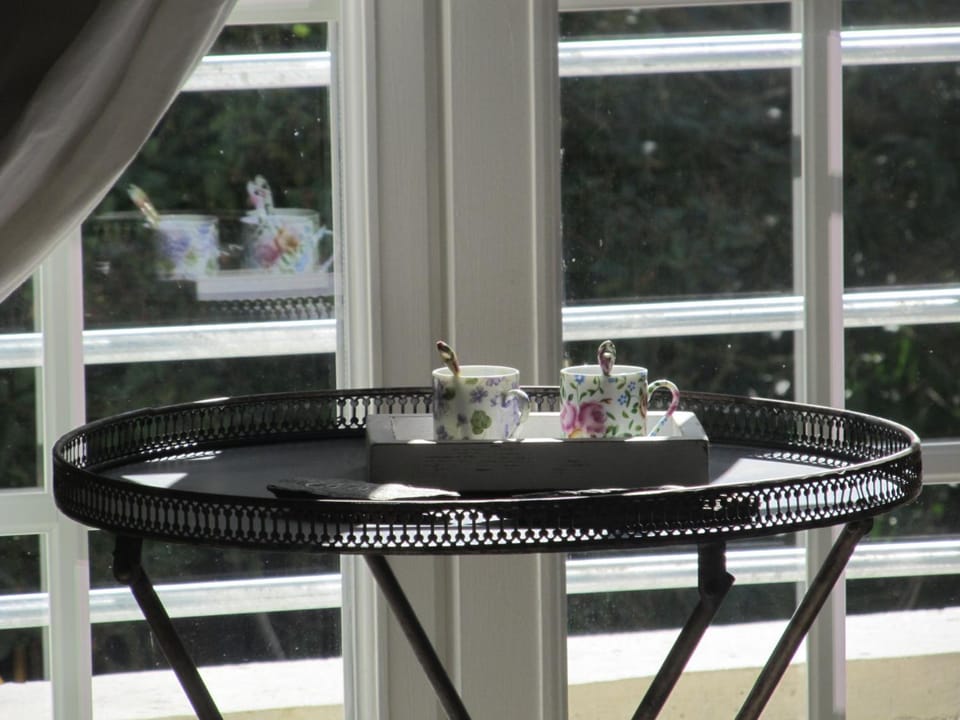 Maison Prairie Bonheur Hotel in Île-de-France