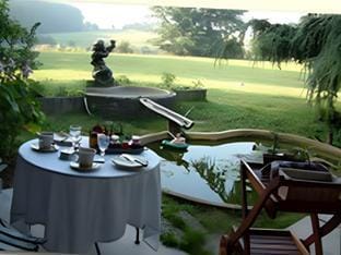 Maison Prairie Bonheur Hotel in Île-de-France