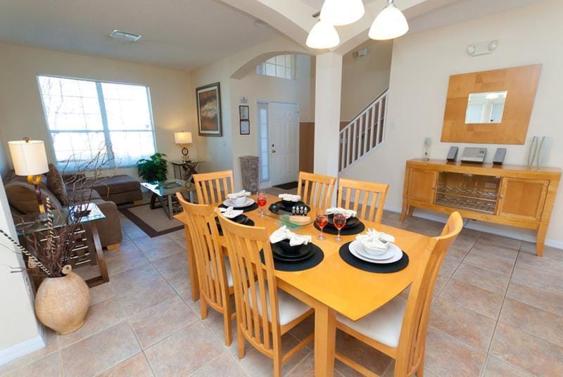 Disney Area Value Plus Homes Resort in Championsgate