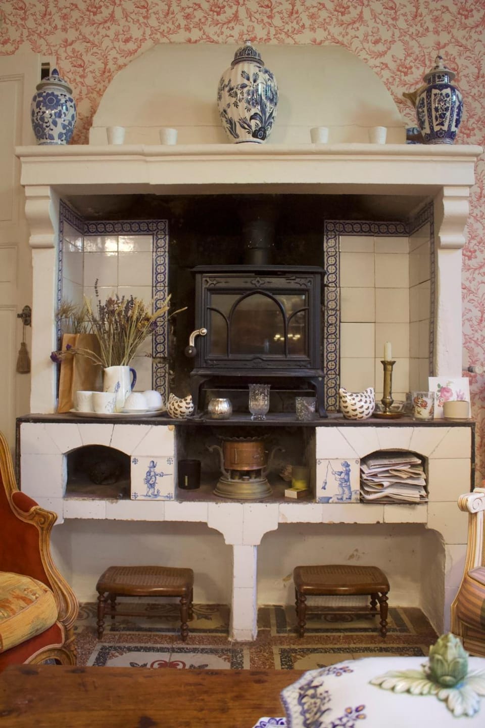 B&B La Vagabonde Hotel in Arles