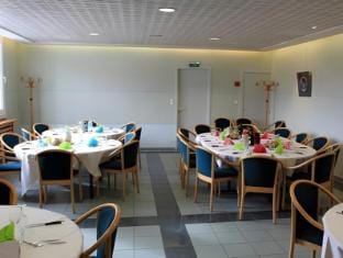 Ethic Etapes CIS de Besancon Hotel in Besançon