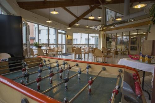 Ethic Etapes CIS de Besancon Hotel in Besançon