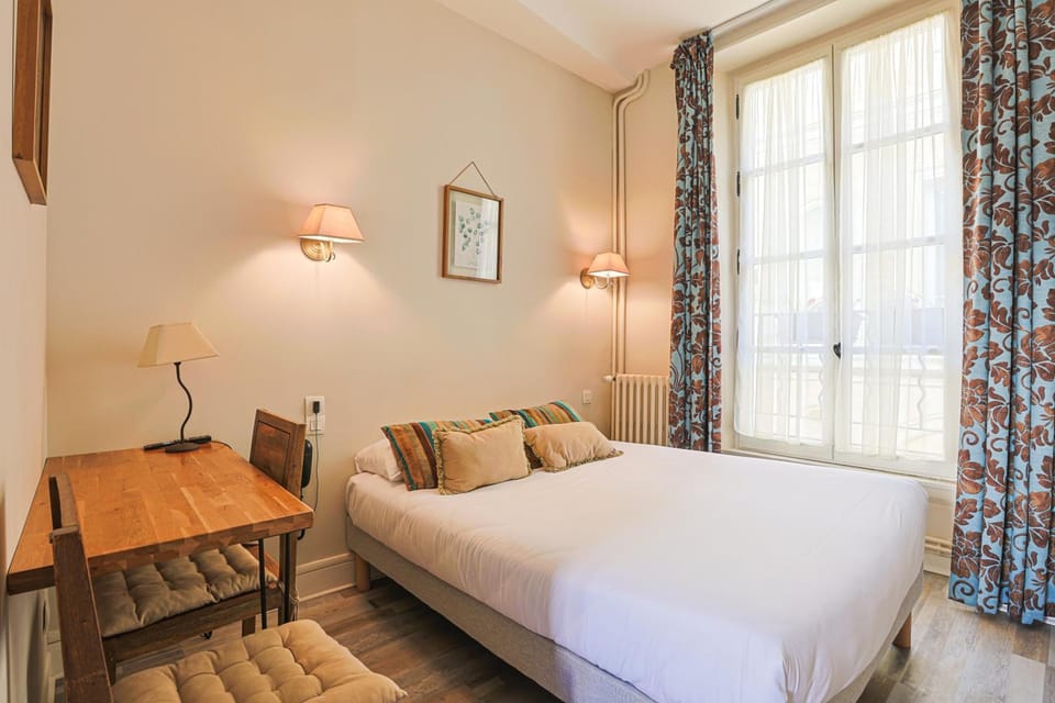 Hotel Francois d'O Hotel in Caen