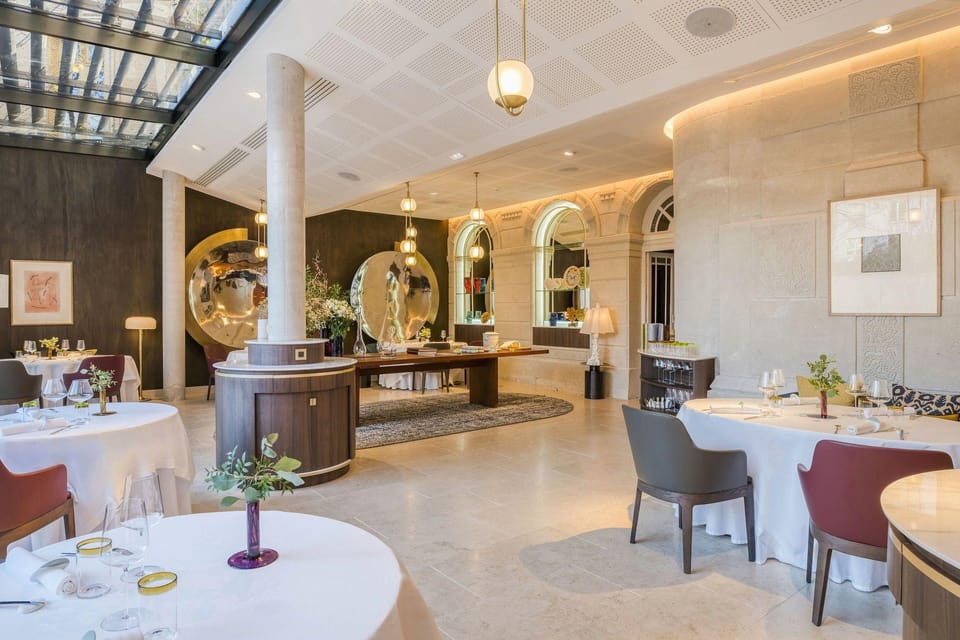 Maison Albar Hotels L’Imperator Hotel in Nimes