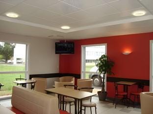 Ace Hotel Poitiers Hotel in Poitiers