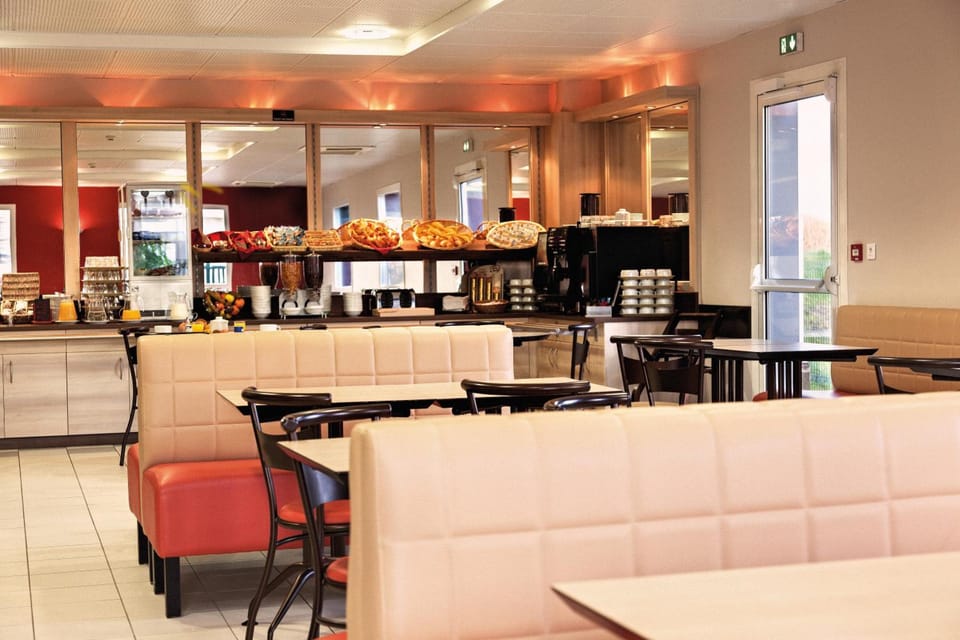 Ace Hotel Poitiers Hotel in Poitiers
