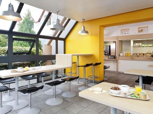 hotelF1 Pontarlier Hotel in Pontarlier