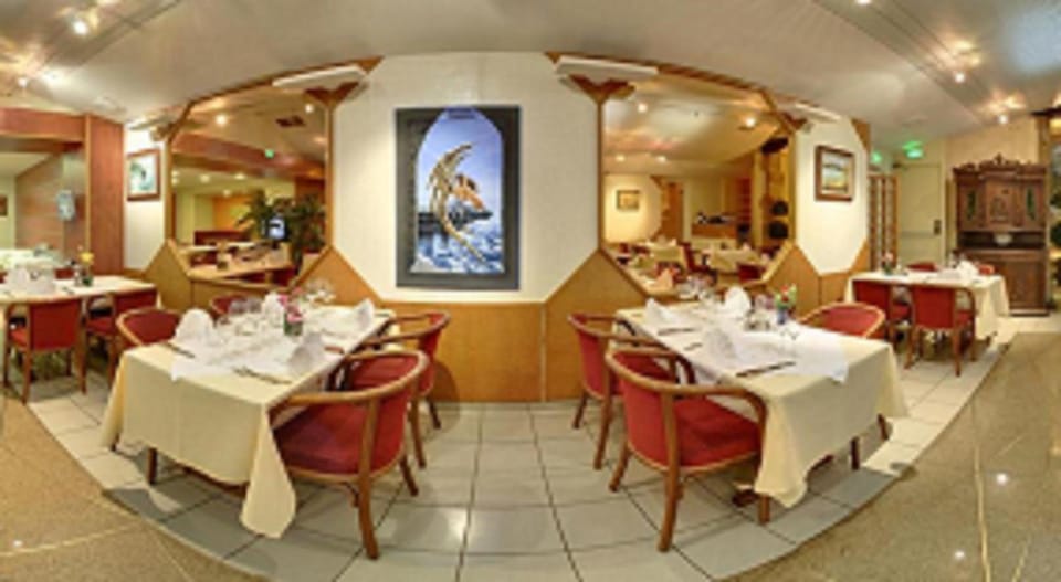 Logis Hotel de Paris Hotel in Rhineland-Palatinate