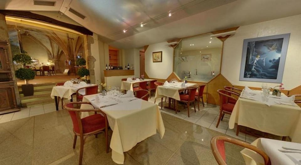 Logis Hotel de Paris Hotel in Rhineland-Palatinate