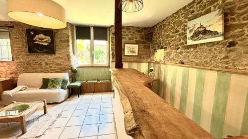 Chambres d'Hotes du Manoir du Haut Salmon Hotel in St-Malo