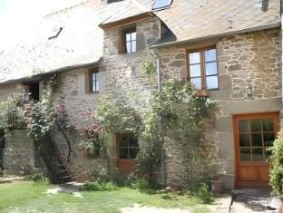 Chambres d'Hotes du Manoir du Haut Salmon Hotel in St-Malo