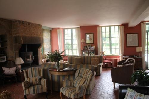 Chambres d'Hotes Belle Vallee Hotel in Normandy