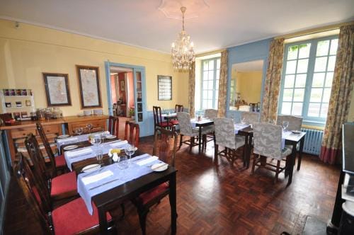 Chambres d'Hotes Belle Vallee Hotel in Normandy