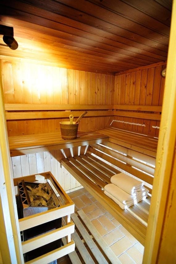 Hotel Le Very Apartment hotel in Haute-Savoie