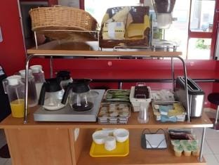 Formul'Eco Hotel in Hauts-de-France