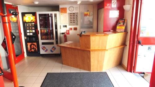 Formul'Eco Hotel in Hauts-de-France