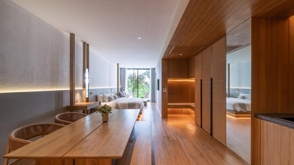 Riva Vista Riverfront Resort Chiangrai Resort in Thailand