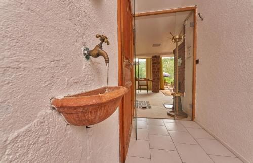 Alsace Village Hotel in Rhineland-Palatinate